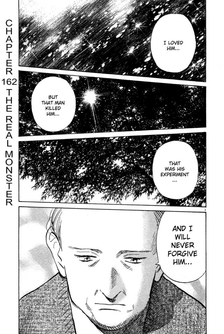 Read Monster Manga Online