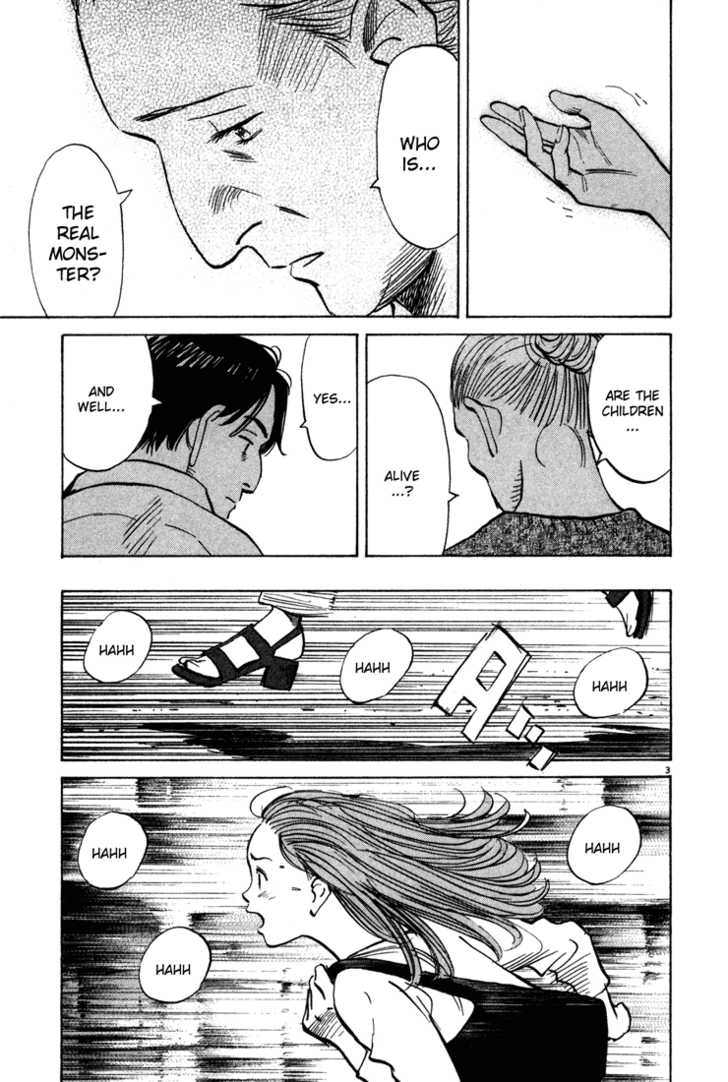 Read Monster Manga Online