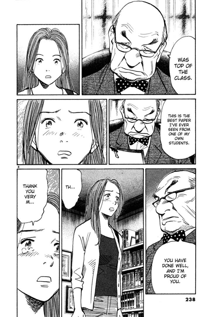 Read Monster Manga Online