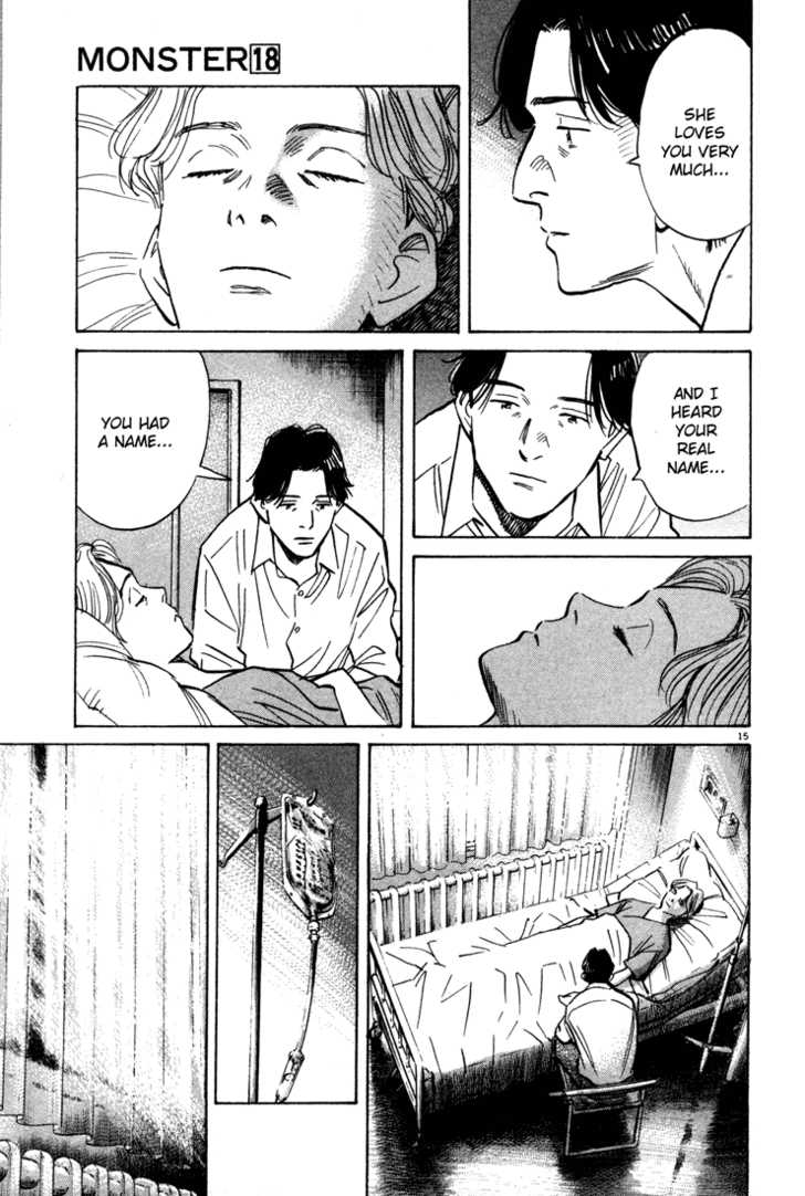 Read Monster Manga Online