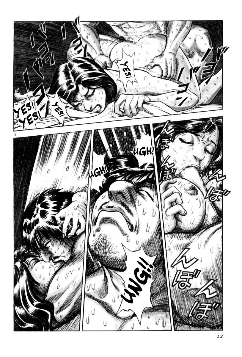 Read Moonlight Mile Manga Online