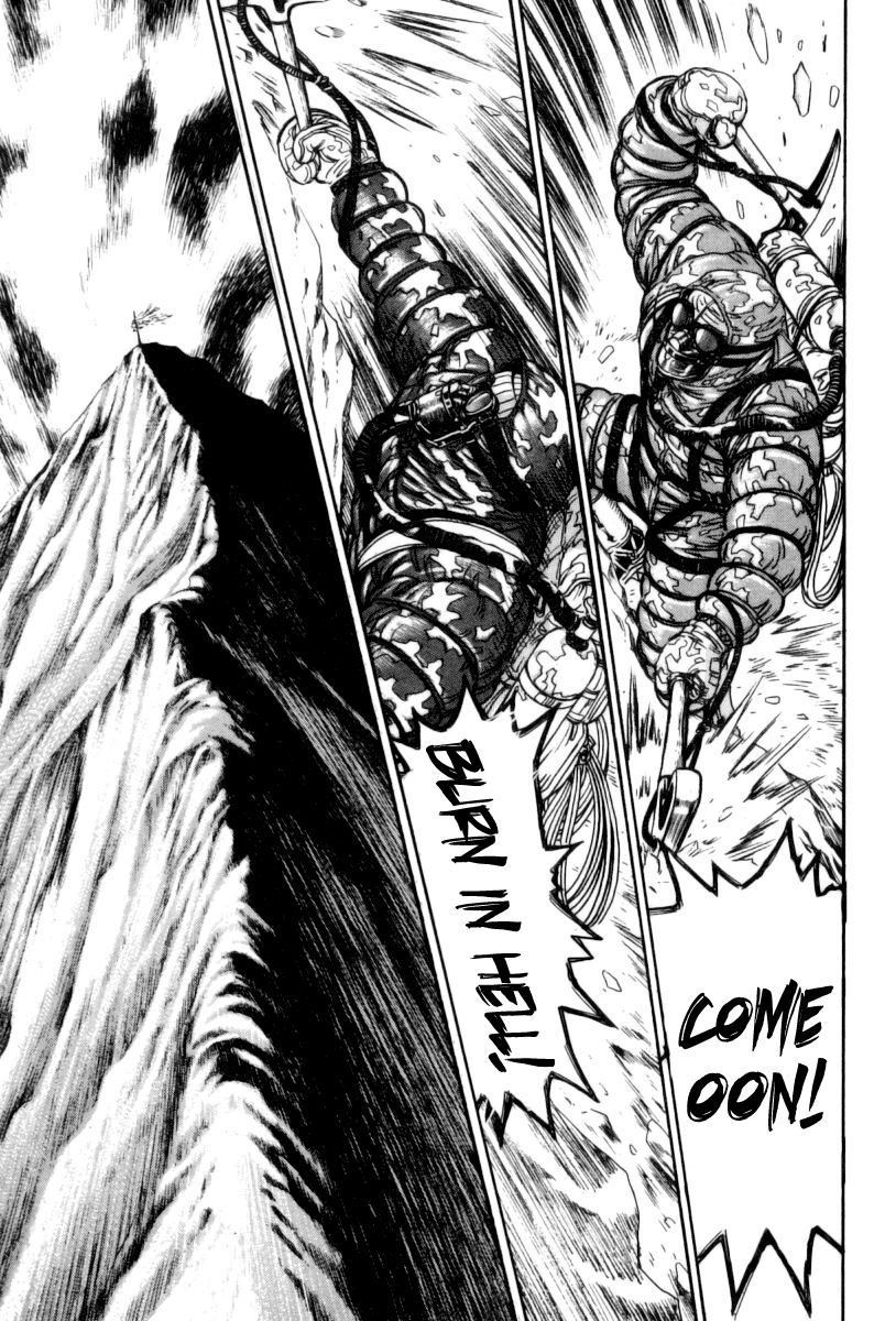 Read Moonlight Mile Manga Online