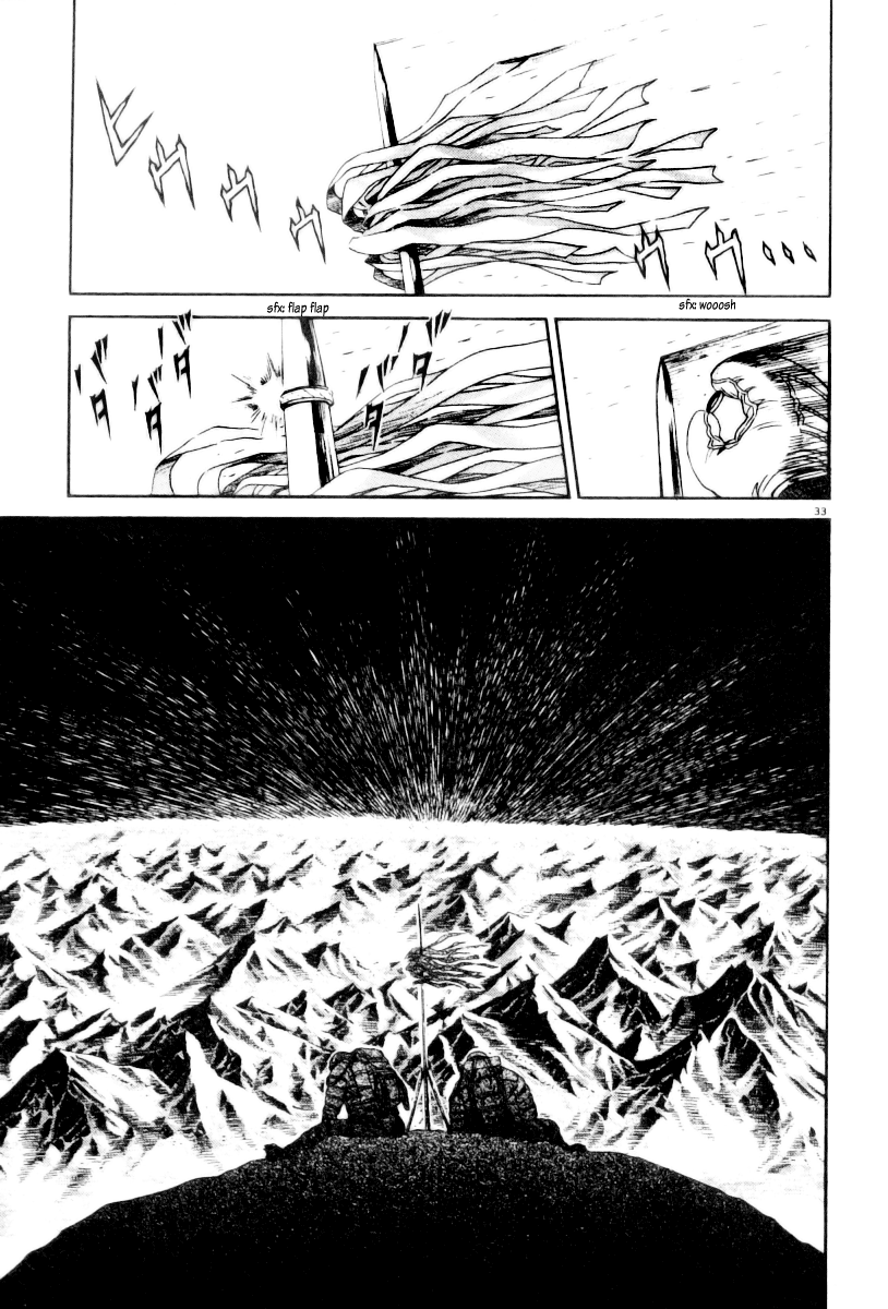 Read Moonlight Mile Manga Online