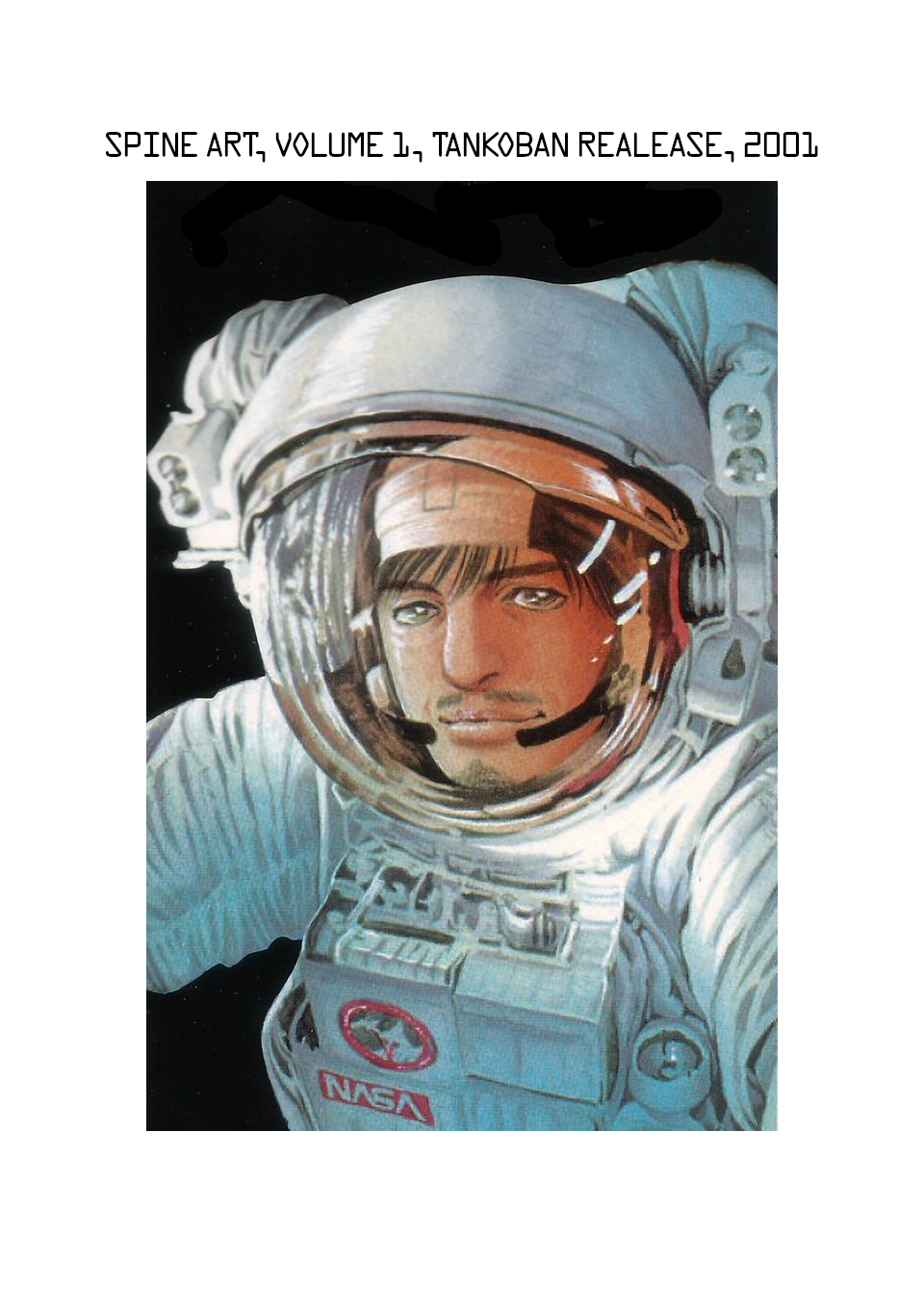 Read Moonlight Mile Manga Online