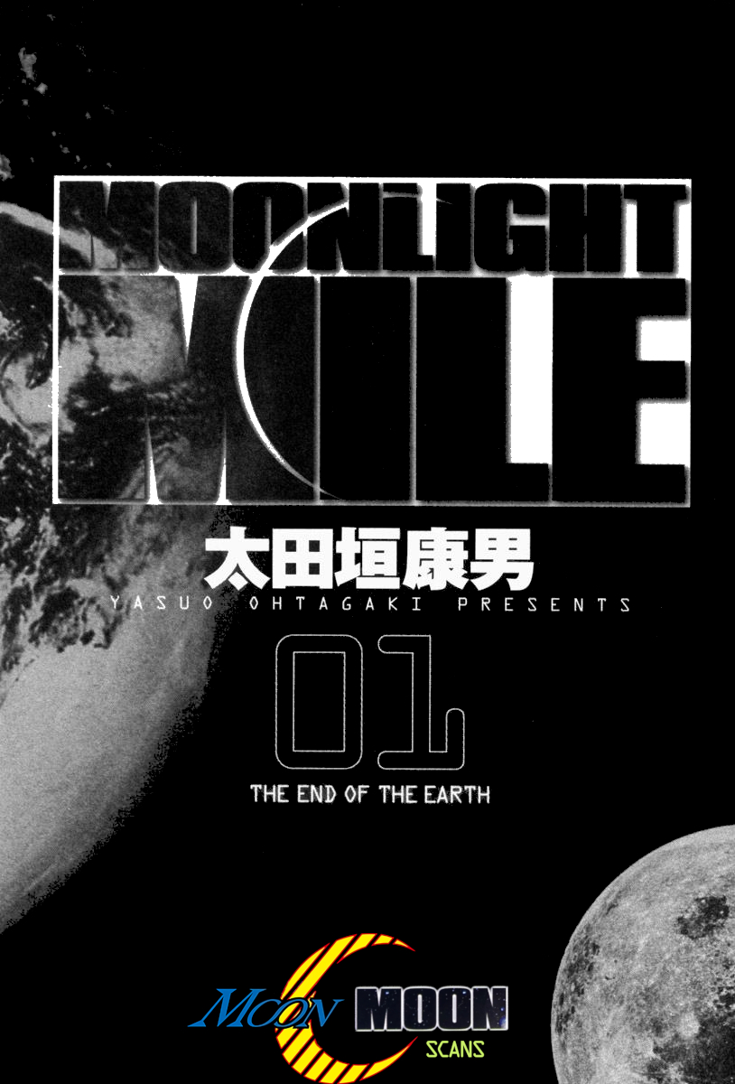 Read Moonlight Mile Manga Online
