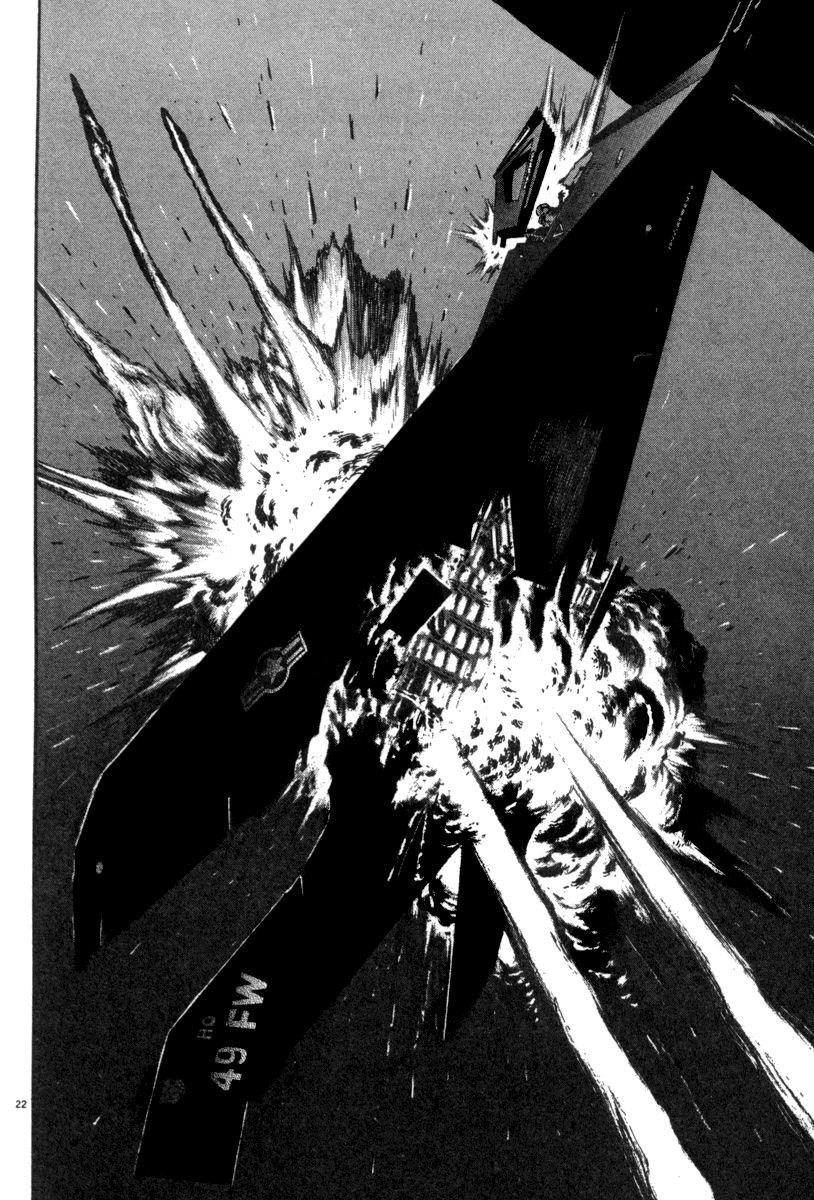 Read Moonlight Mile Manga Online