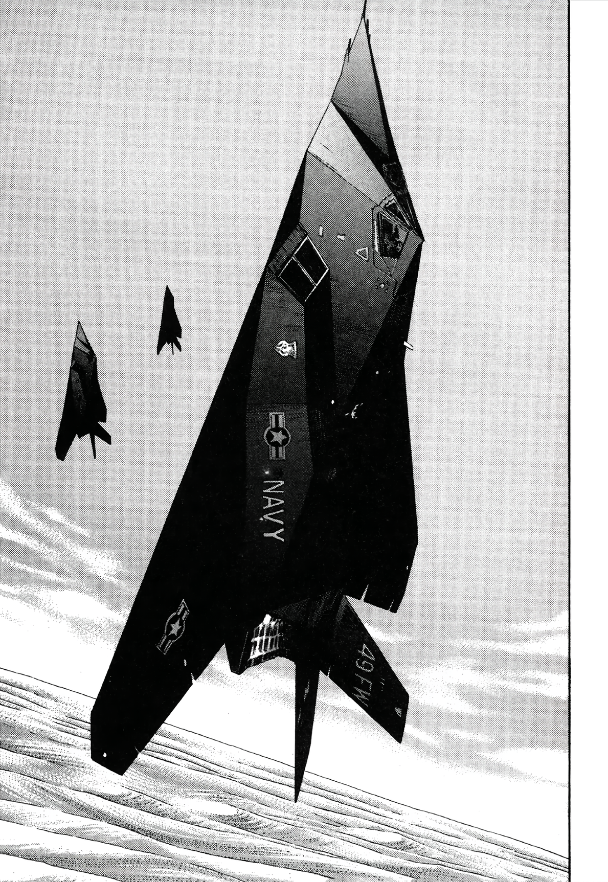 Read Moonlight Mile Manga Online