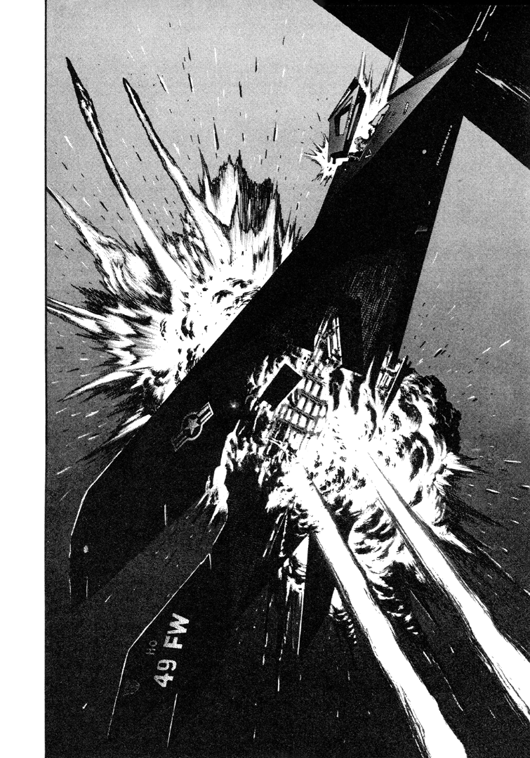 Read Moonlight Mile Manga Online