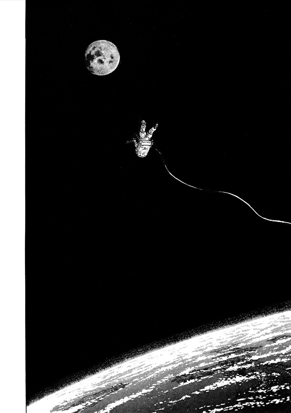 Read Moonlight Mile Manga Online