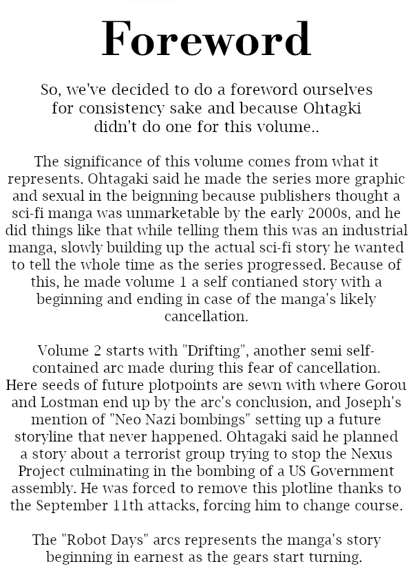 Read Moonlight Mile Manga Online