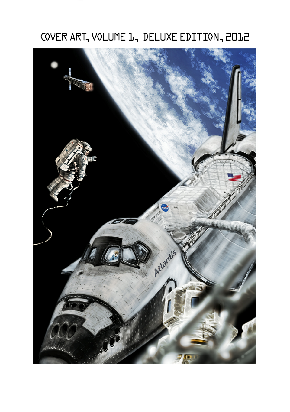 Read Moonlight Mile Manga Online