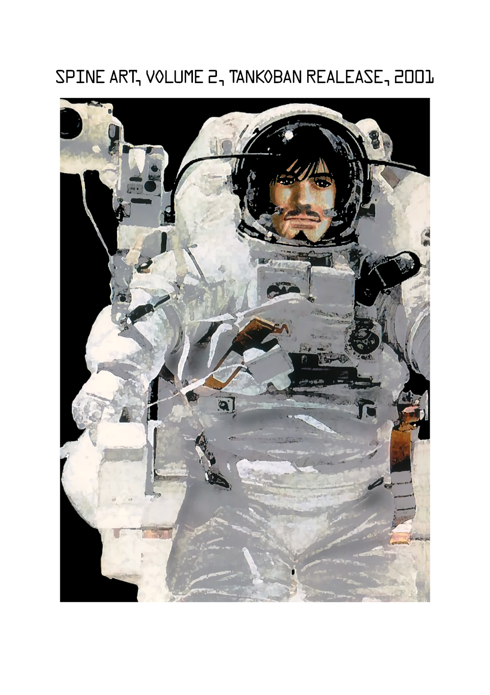 Read Moonlight Mile Manga Online