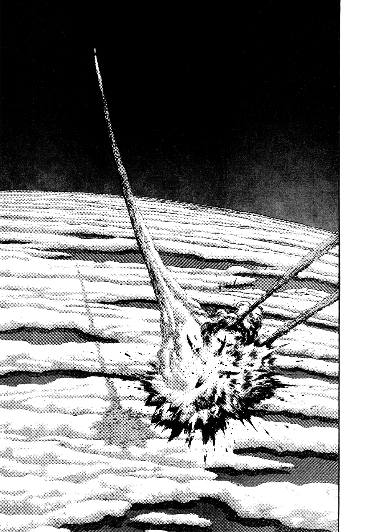 Read Moonlight Mile Manga Online