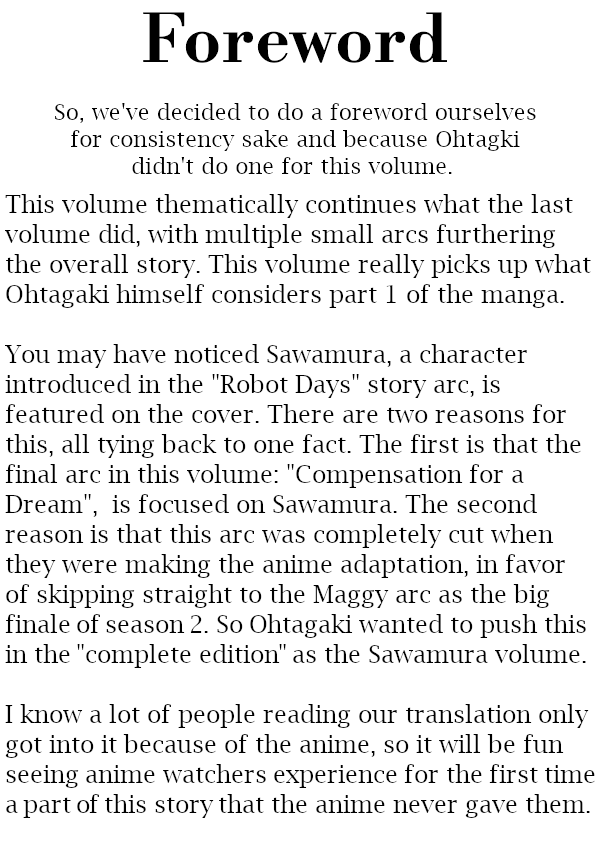 Read Moonlight Mile Manga Online