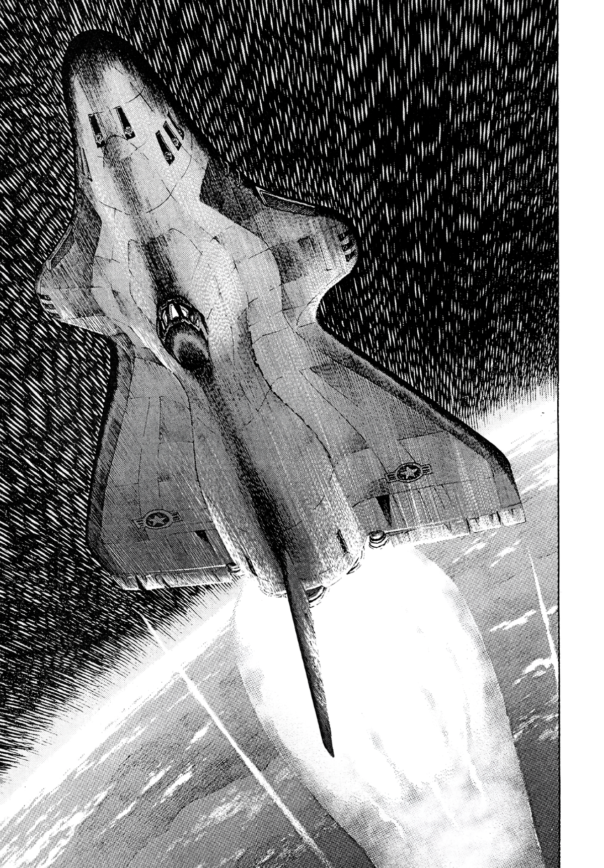 Read Moonlight Mile Manga Online