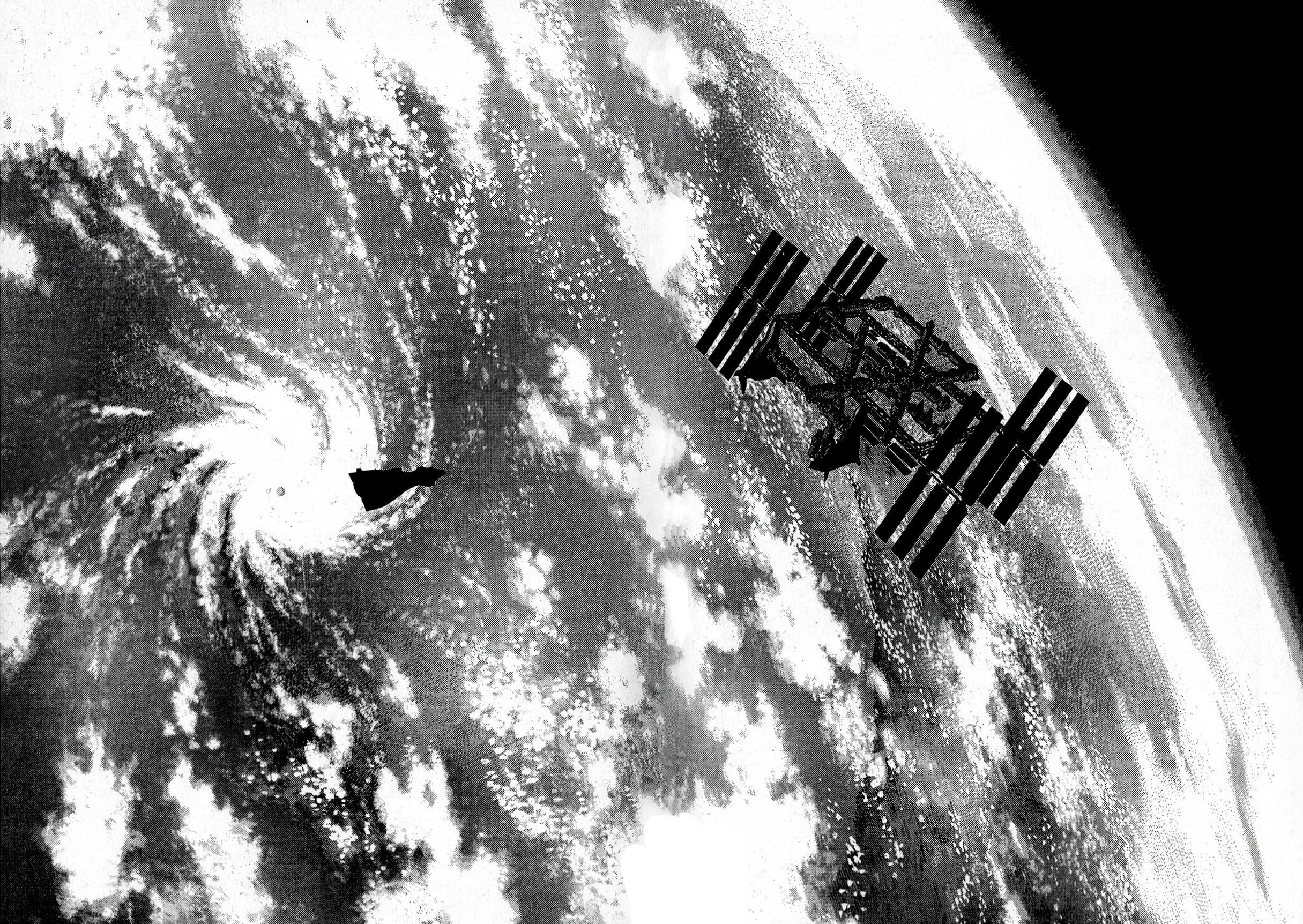 Read Moonlight Mile Manga Online