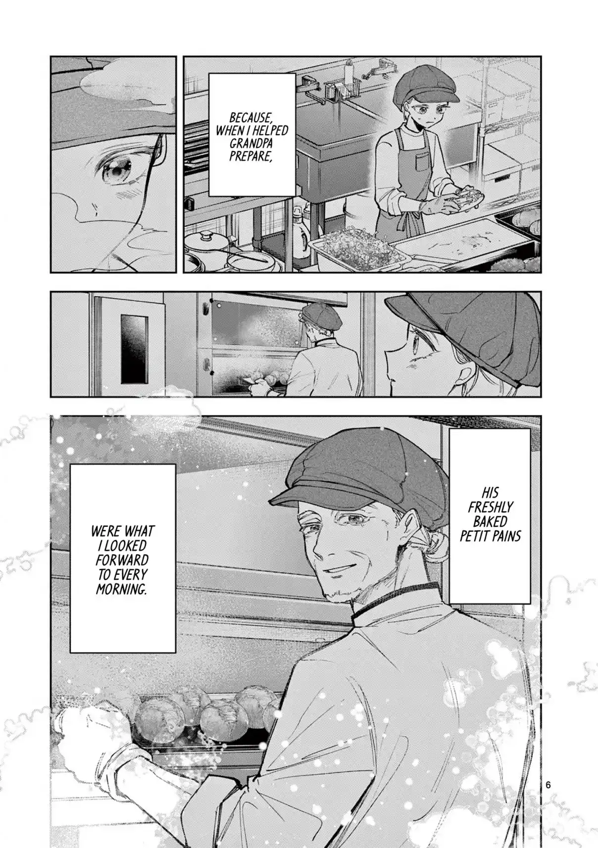 Read Mugi Kaoru Futari Manga Online