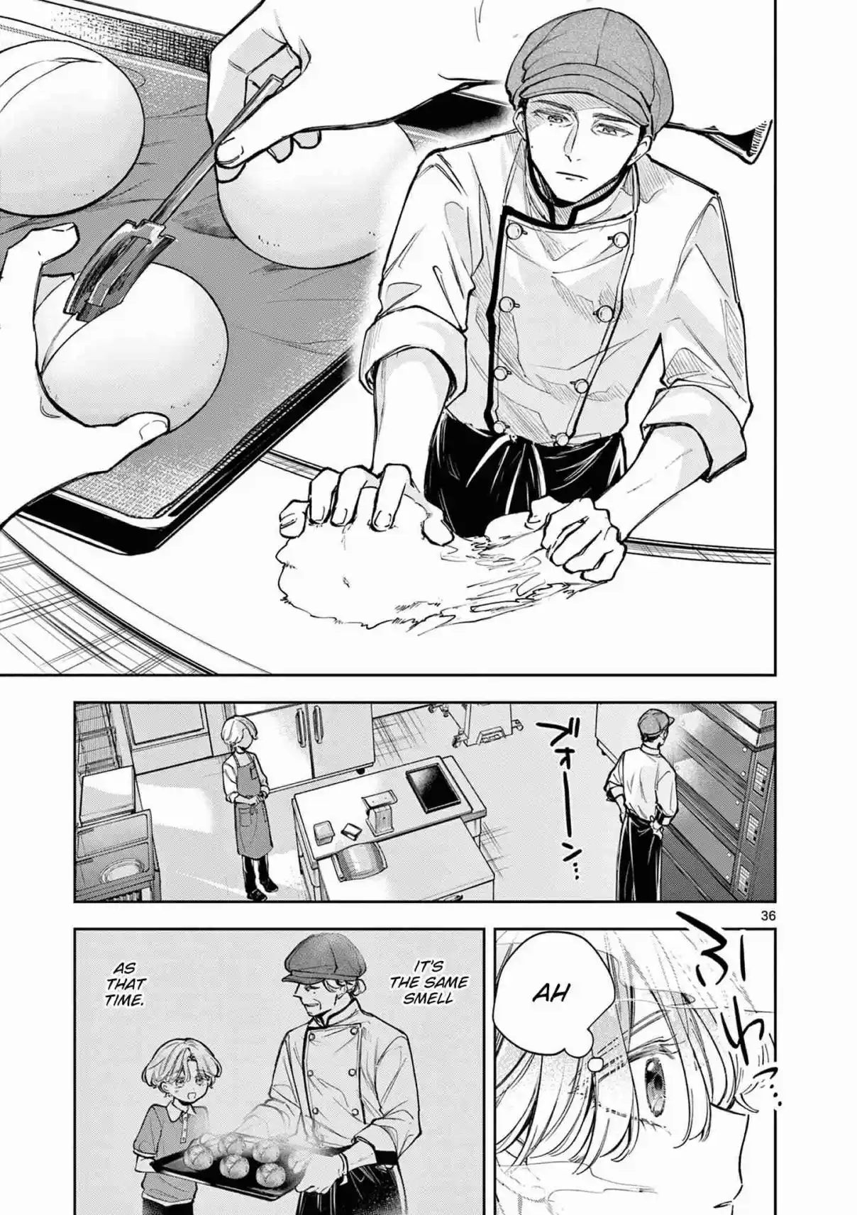 Read Mugi Kaoru Futari Manga Online