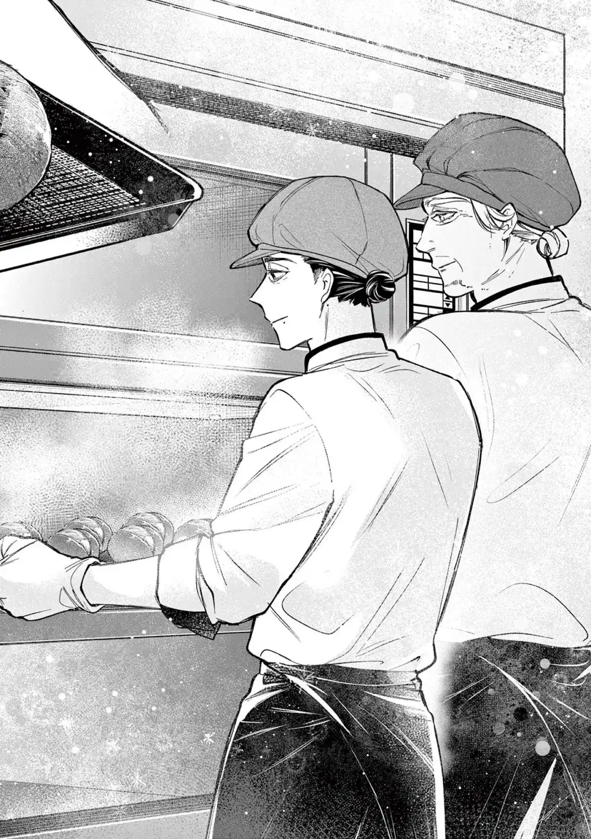 Read Mugi Kaoru Futari Manga Online