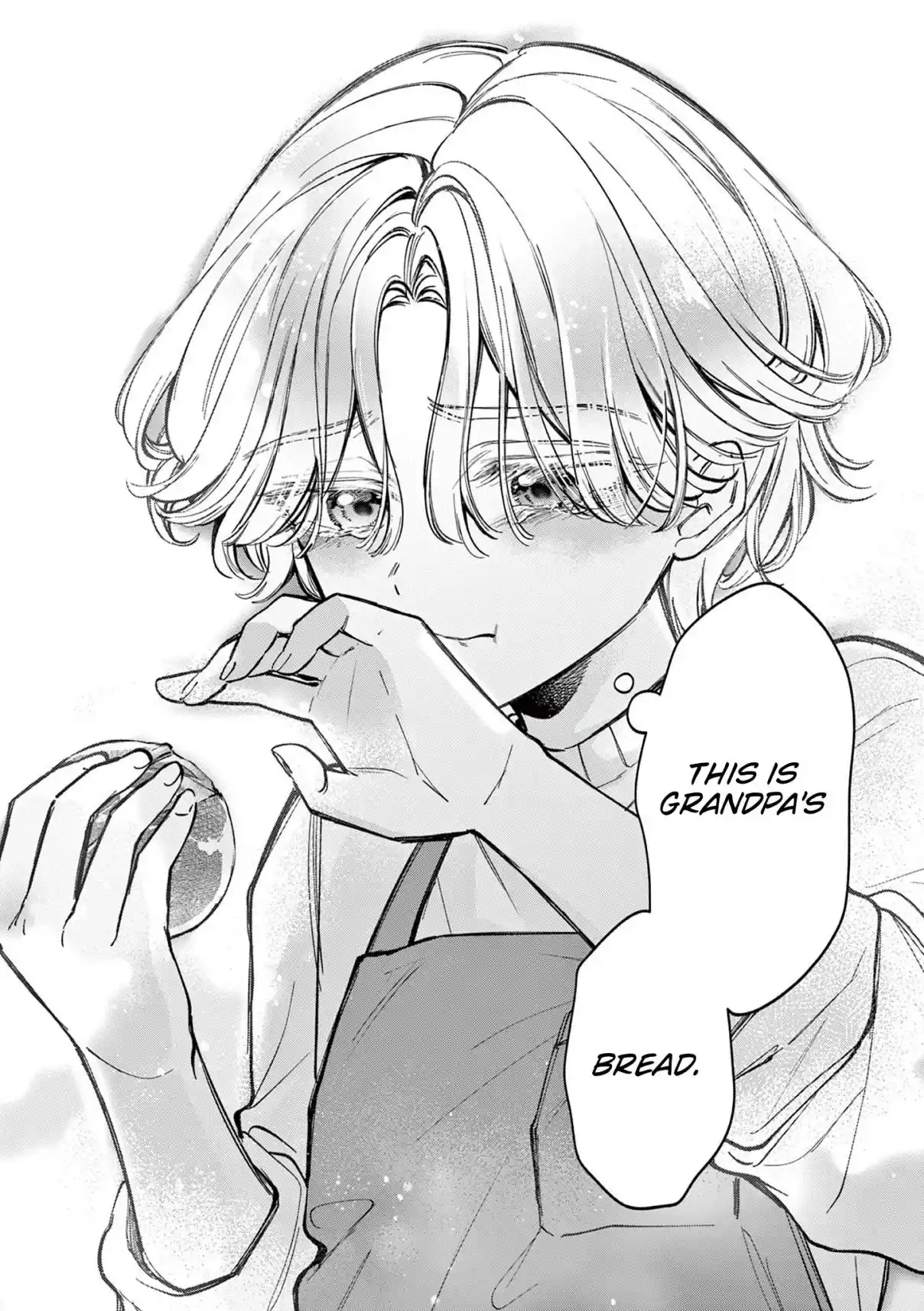 Read Mugi Kaoru Futari Manga Online