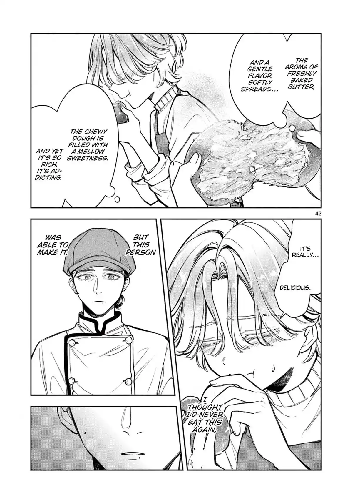 Read Mugi Kaoru Futari Manga Online