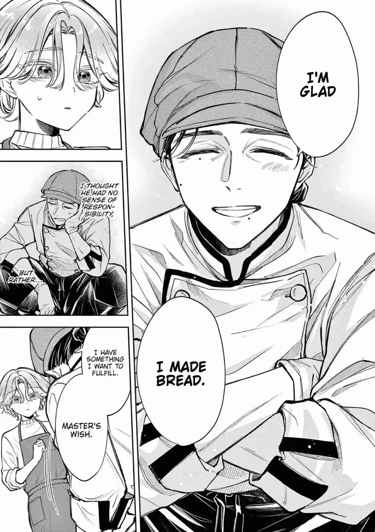 Read Mugi Kaoru Futari Manga Online