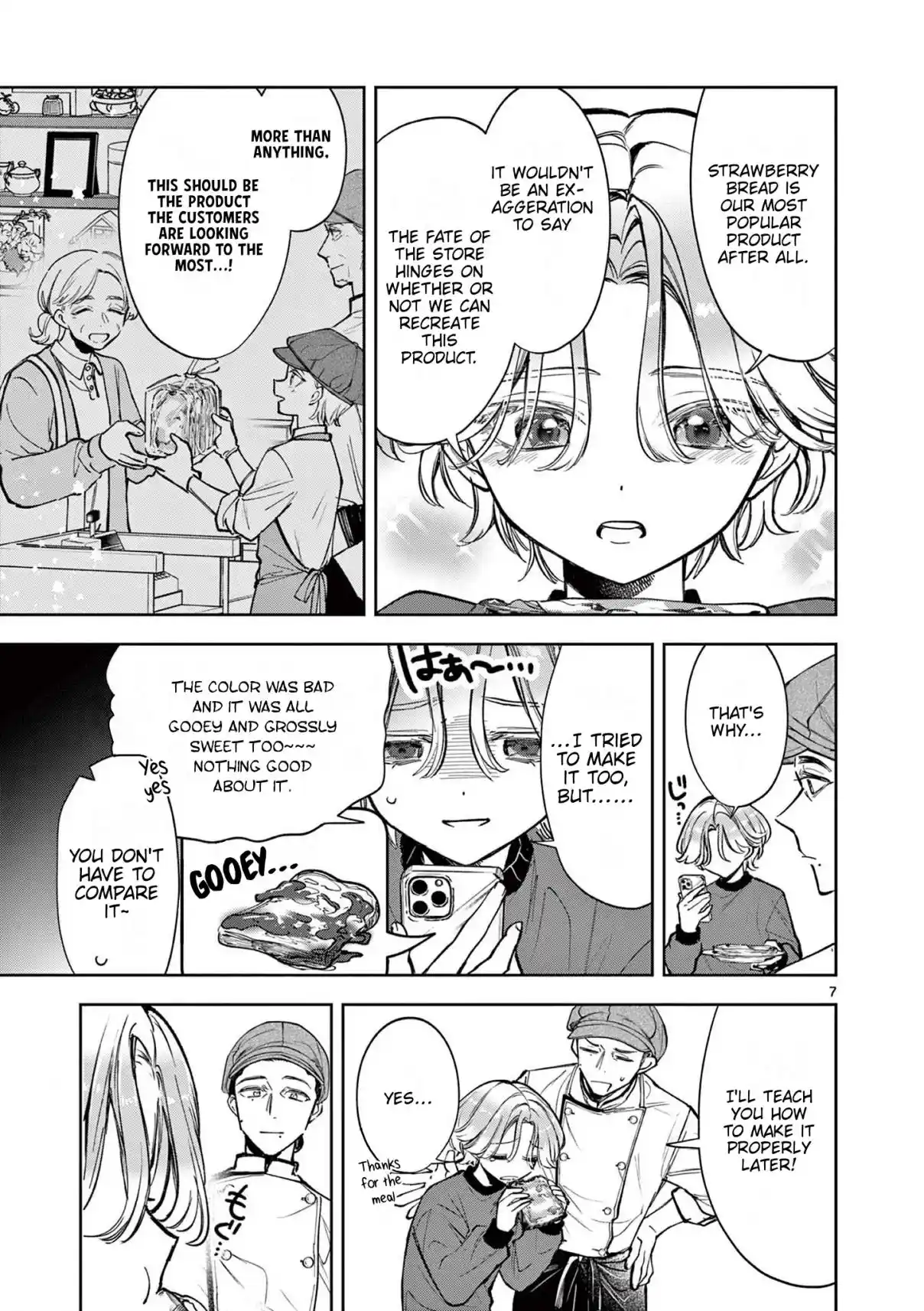 Read Mugi Kaoru Futari Manga Online