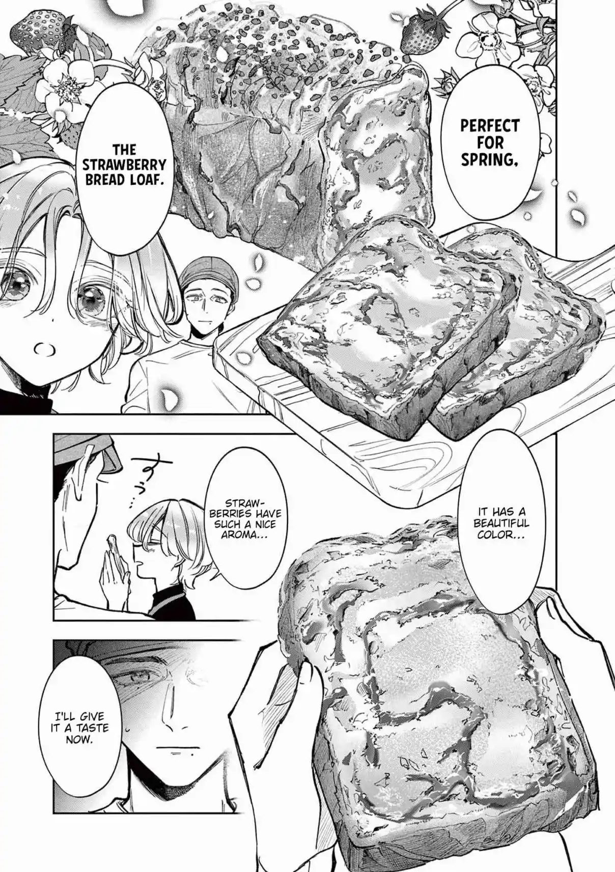 Read Mugi Kaoru Futari Manga Online