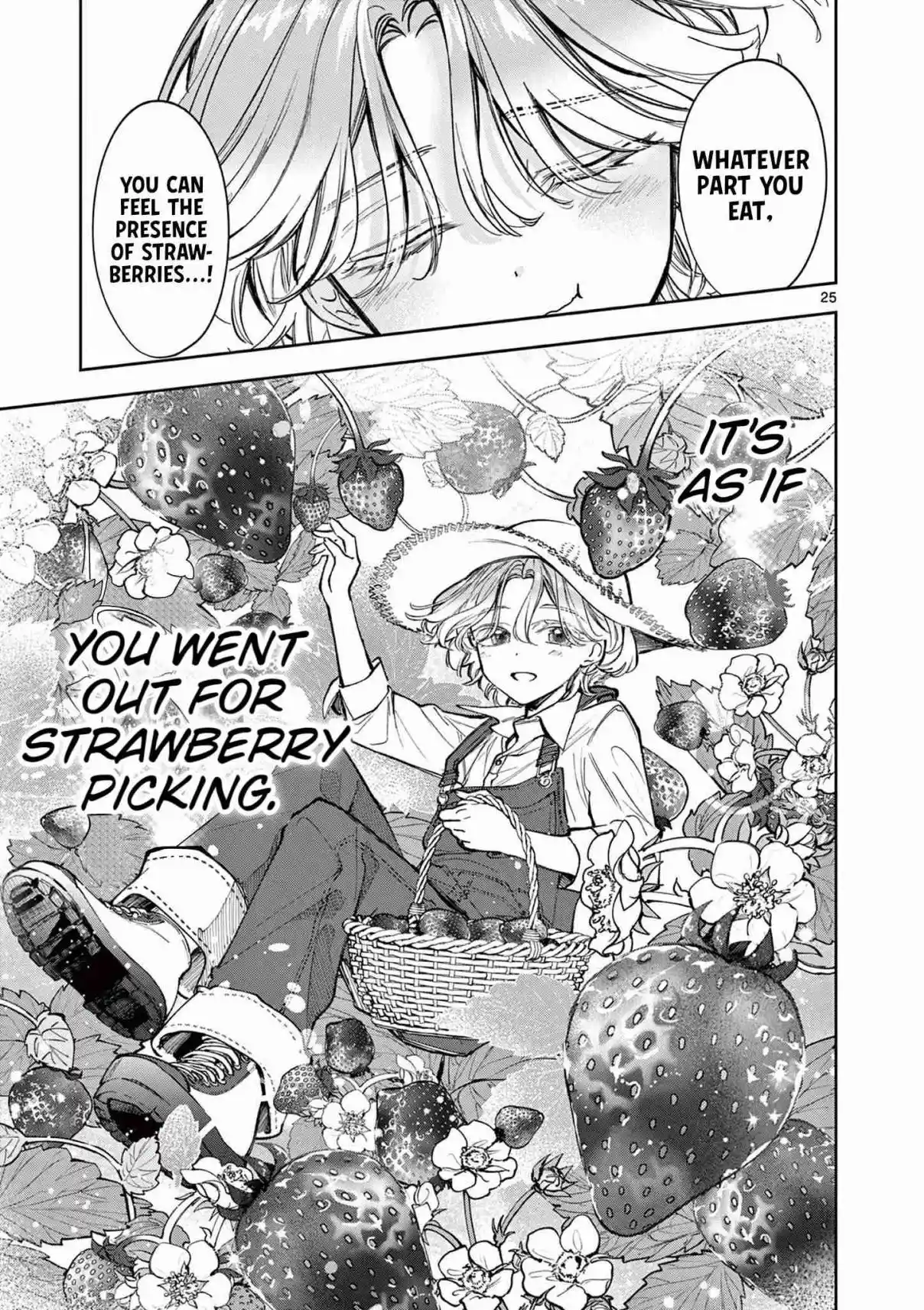 Read Mugi Kaoru Futari Manga Online