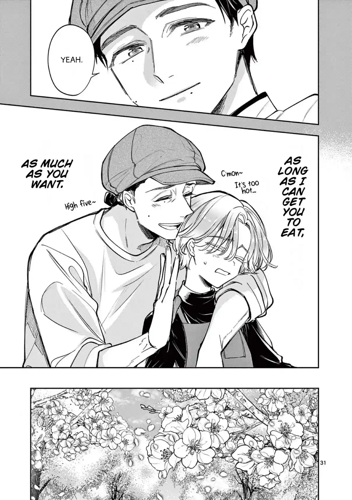 Read Mugi Kaoru Futari Manga Online