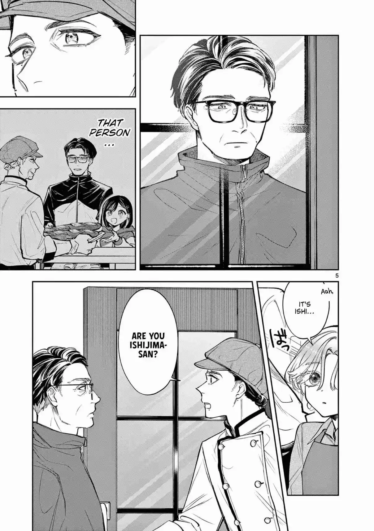 Read Mugi Kaoru Futari Manga Online