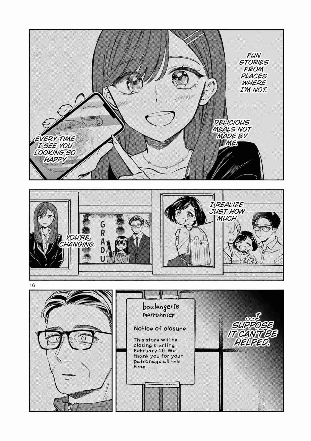 Read Mugi Kaoru Futari Manga Online