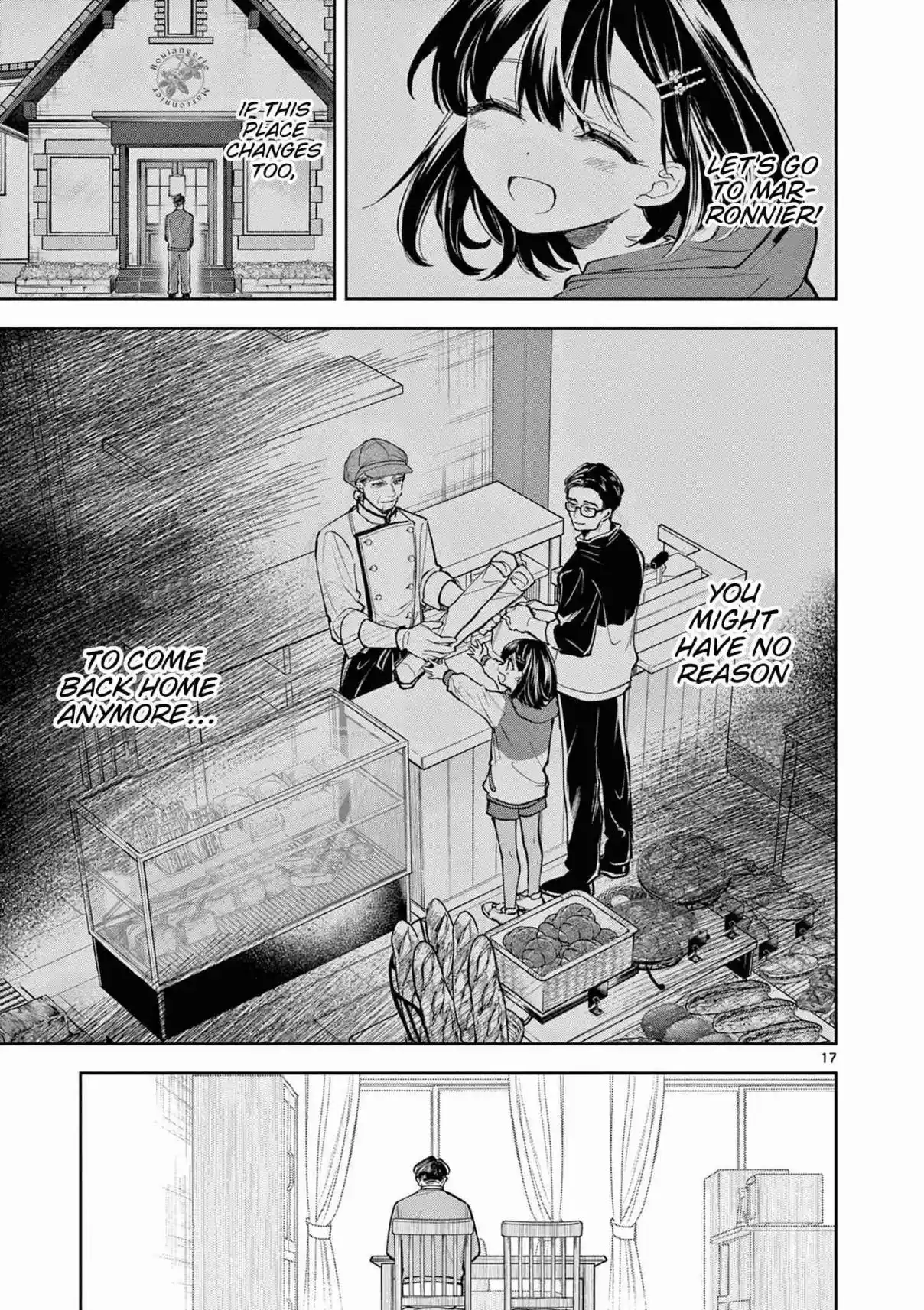 Read Mugi Kaoru Futari Manga Online