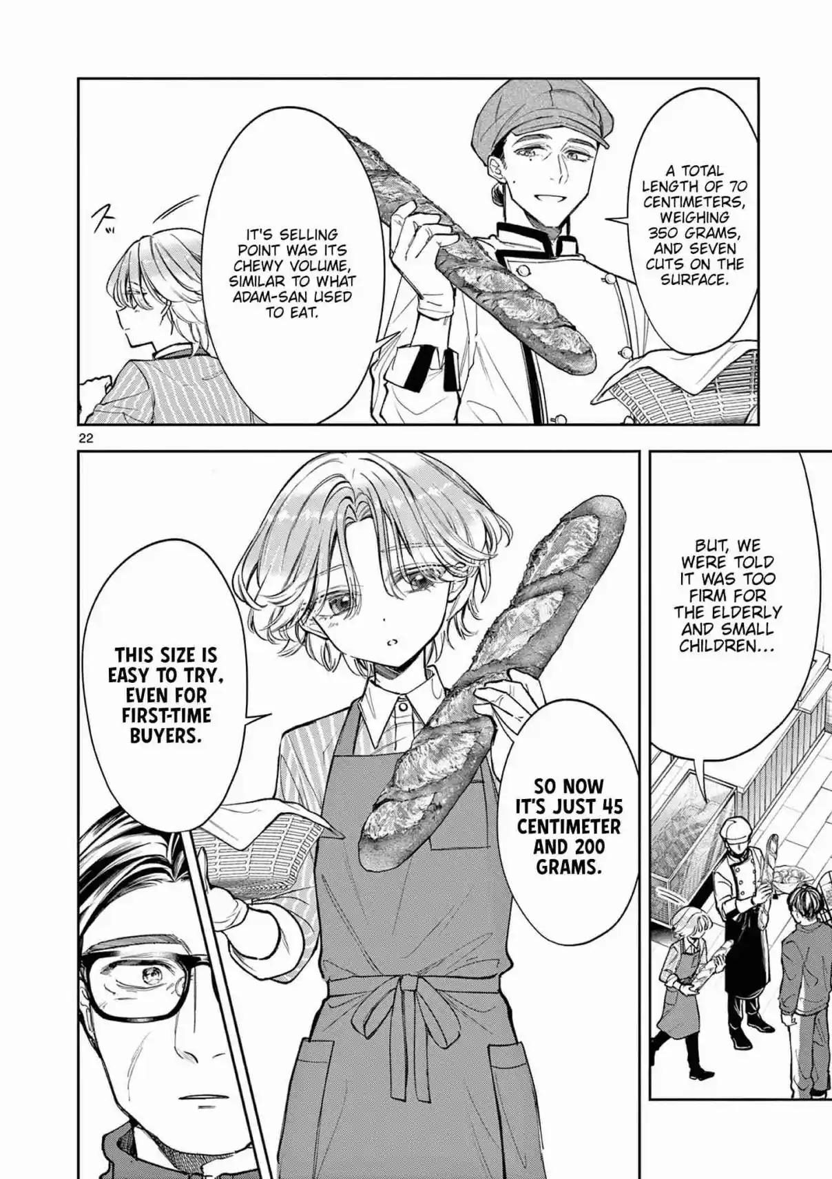 Read Mugi Kaoru Futari Manga Online