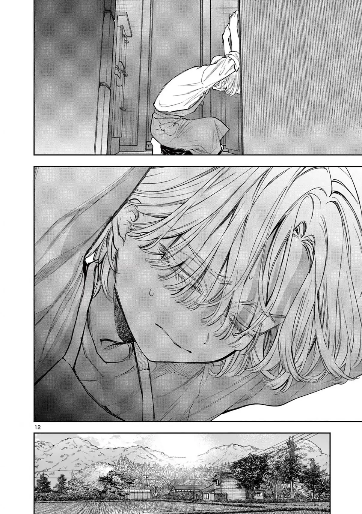 Read Mugi Kaoru Futari Manga Online