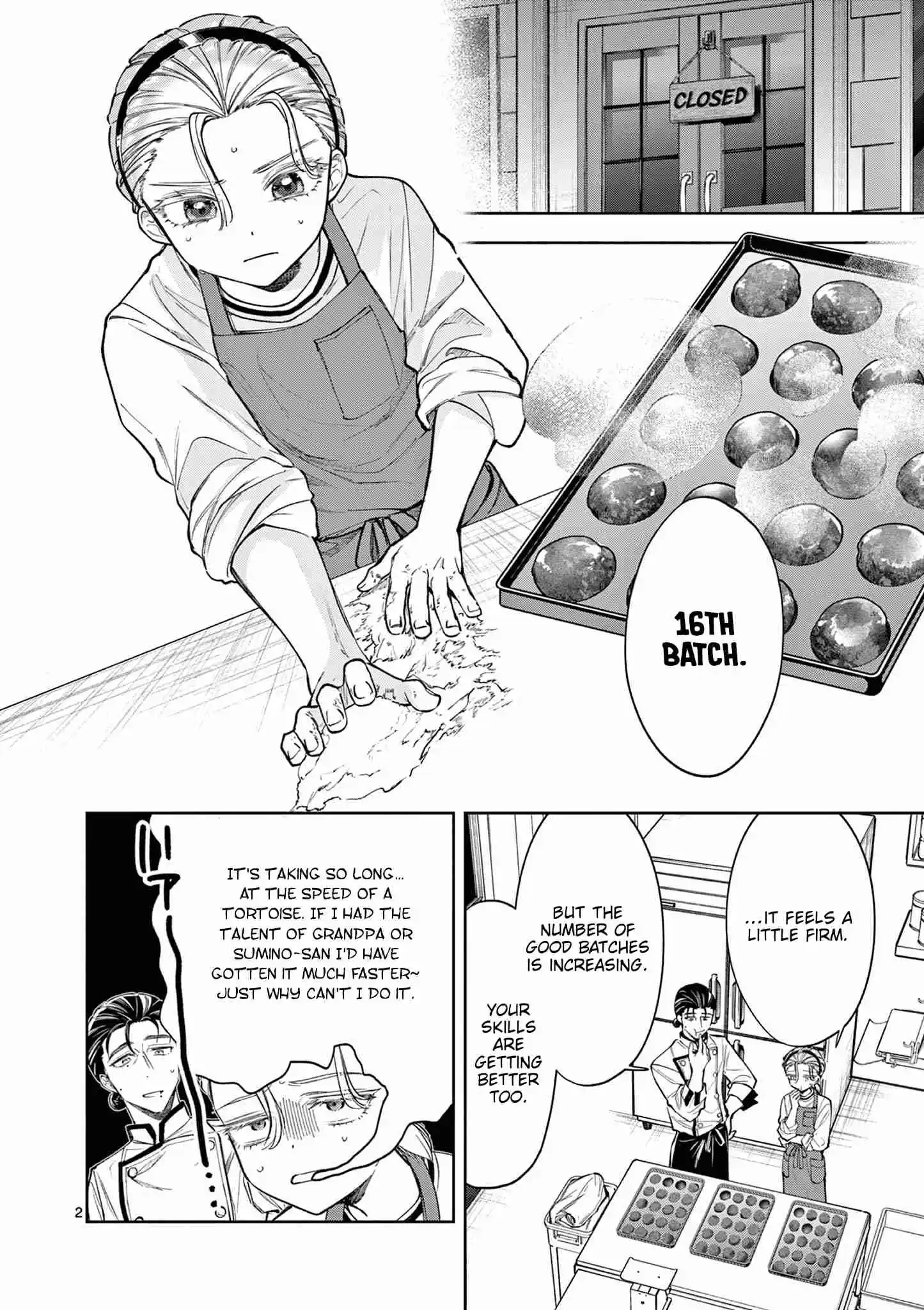 Read Mugi Kaoru Futari Manga Online