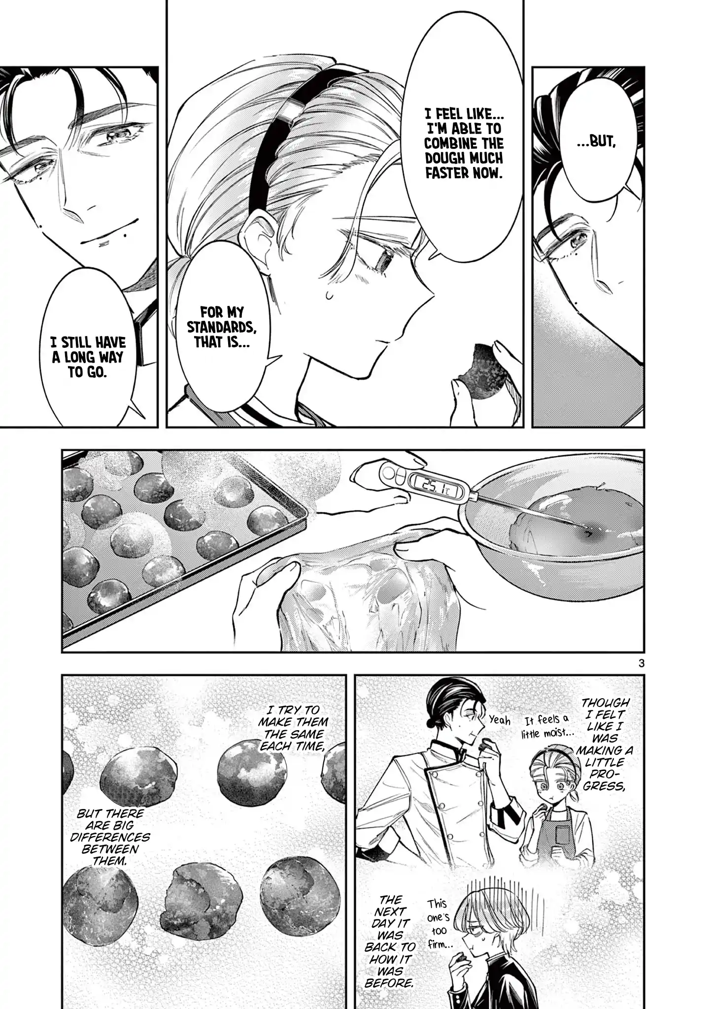 Read Mugi Kaoru Futari Manga Online