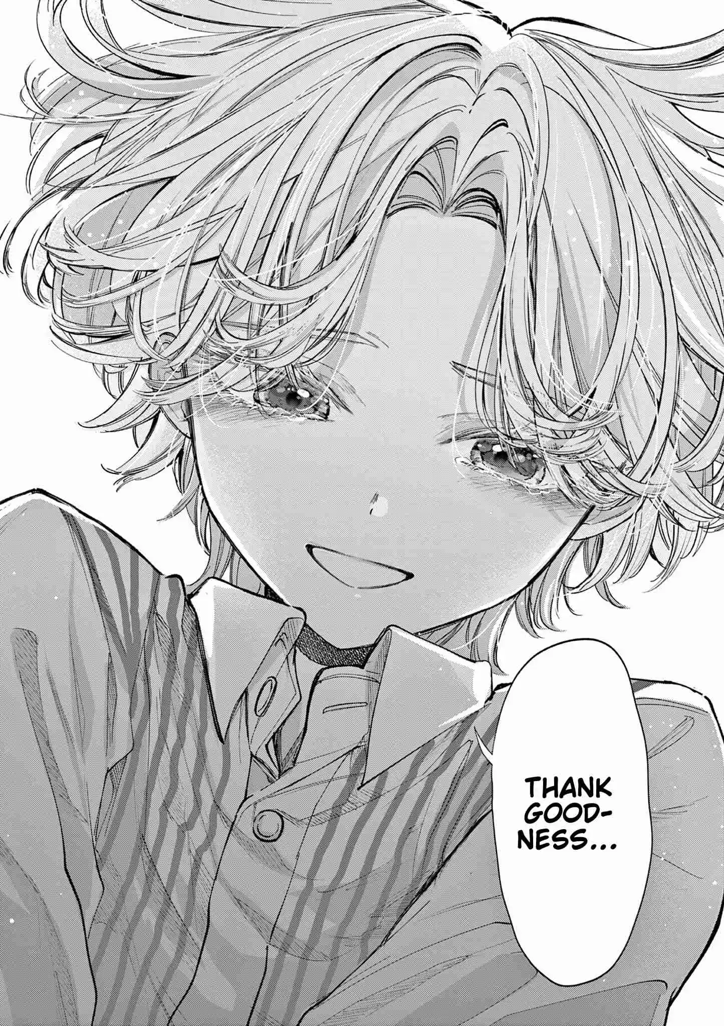 Read Mugi Kaoru Futari Manga Online