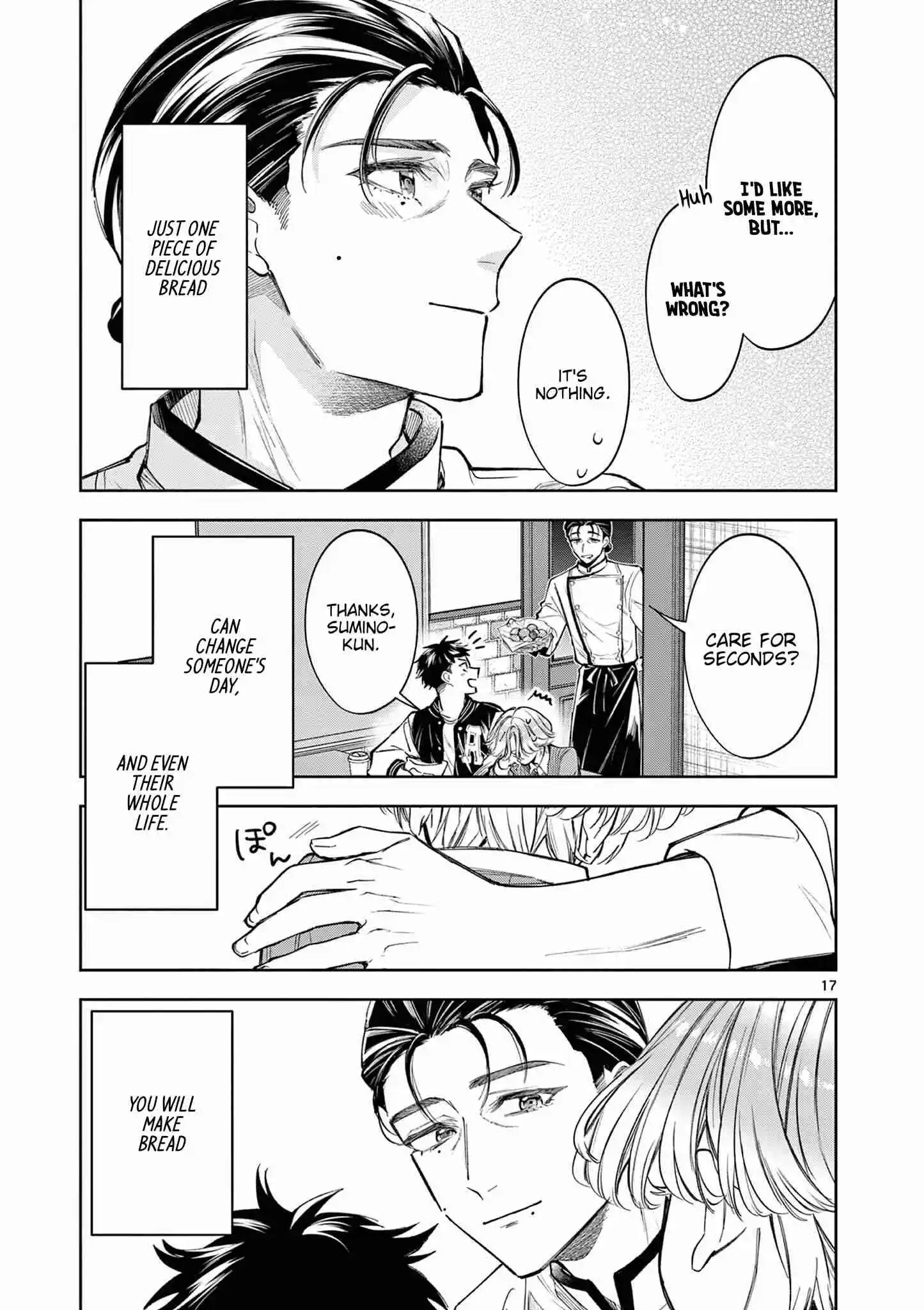 Read Mugi Kaoru Futari Manga Online