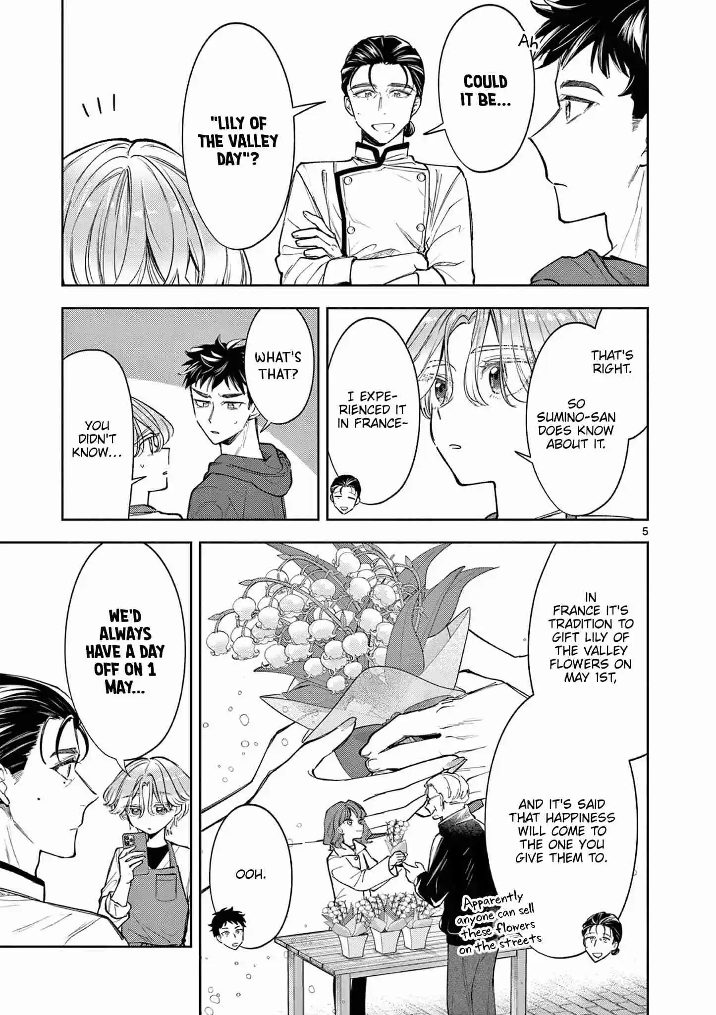 Read Mugi Kaoru Futari Manga Online