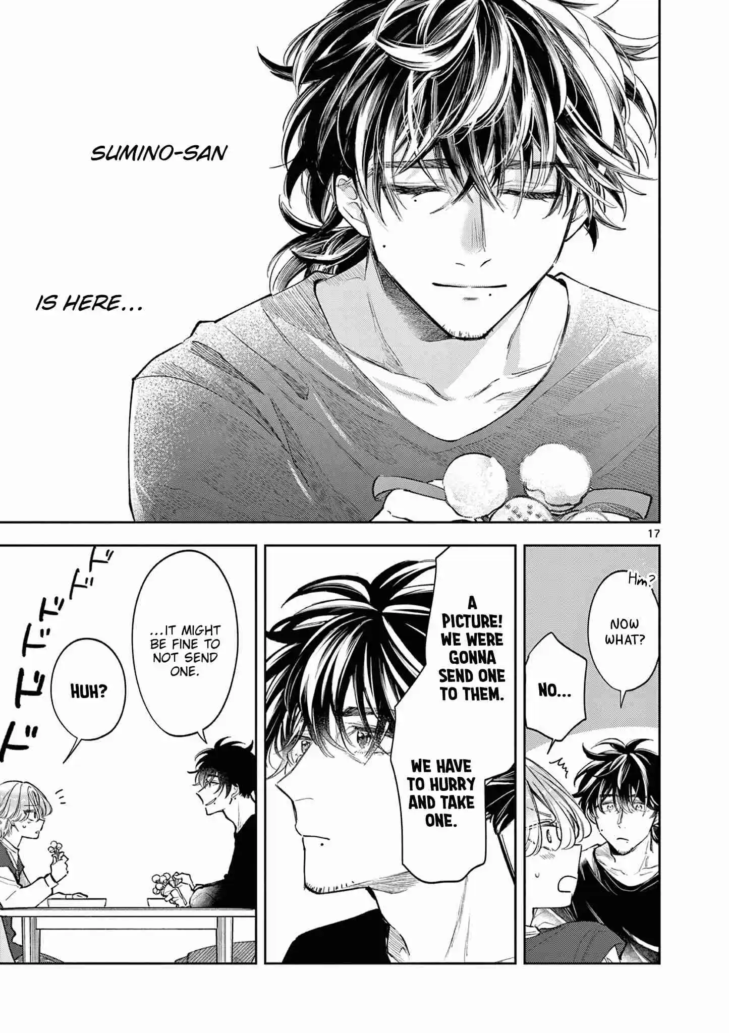 Read Mugi Kaoru Futari Manga Online