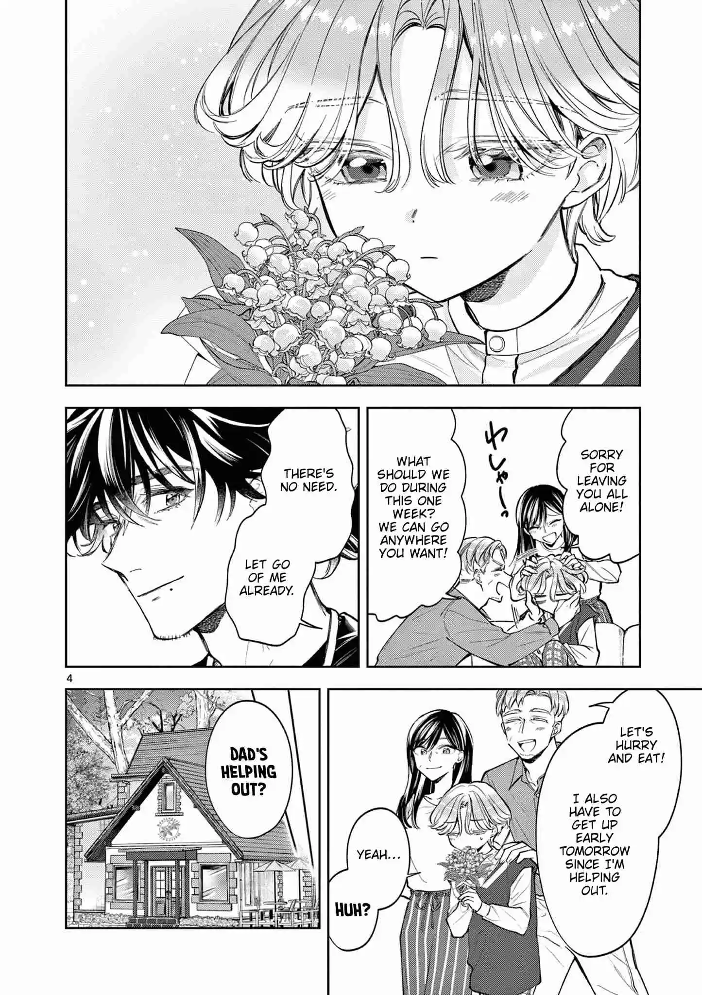 Read Mugi Kaoru Futari Manga Online