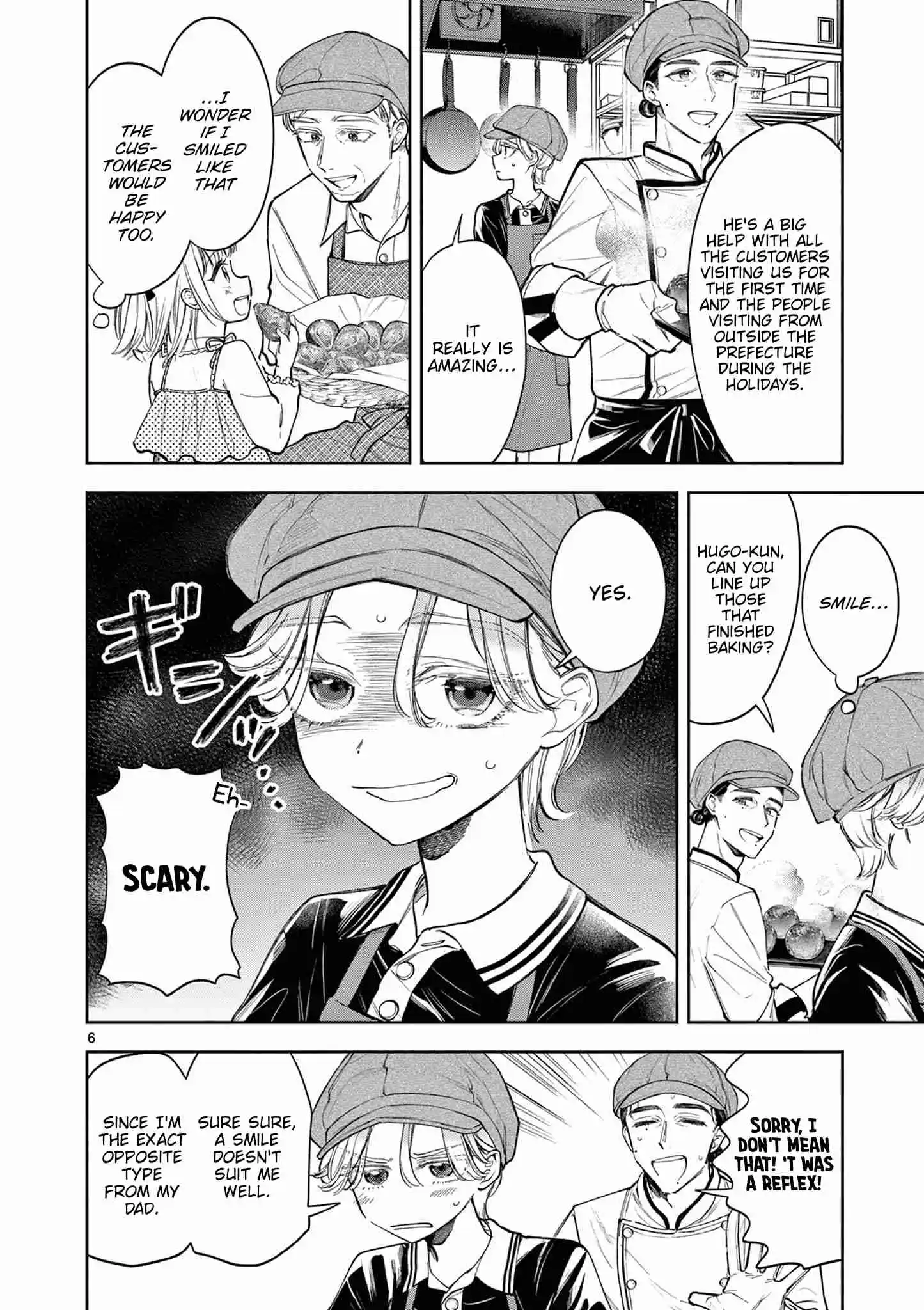 Read Mugi Kaoru Futari Manga Online