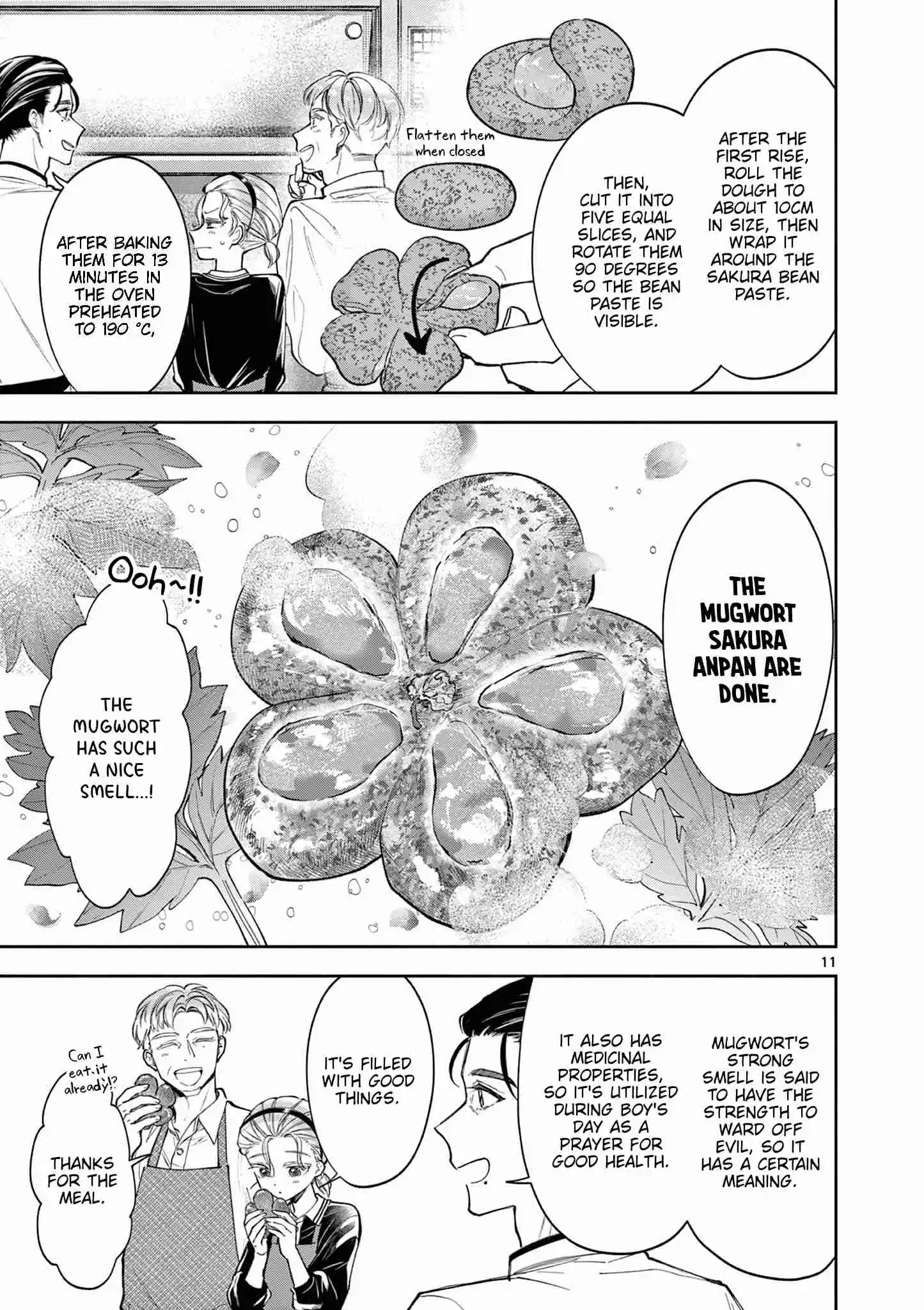 Read Mugi Kaoru Futari Manga Online