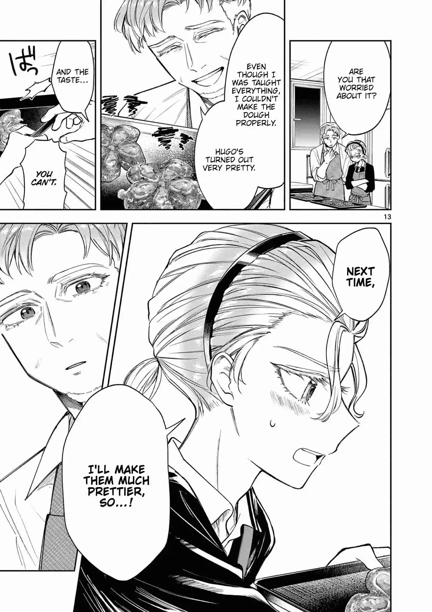 Read Mugi Kaoru Futari Manga Online