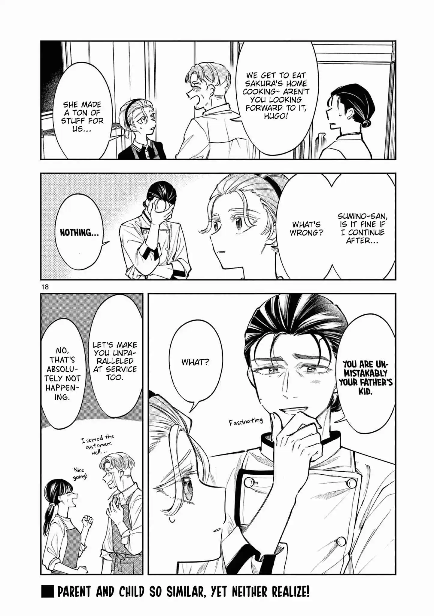 Read Mugi Kaoru Futari Manga Online