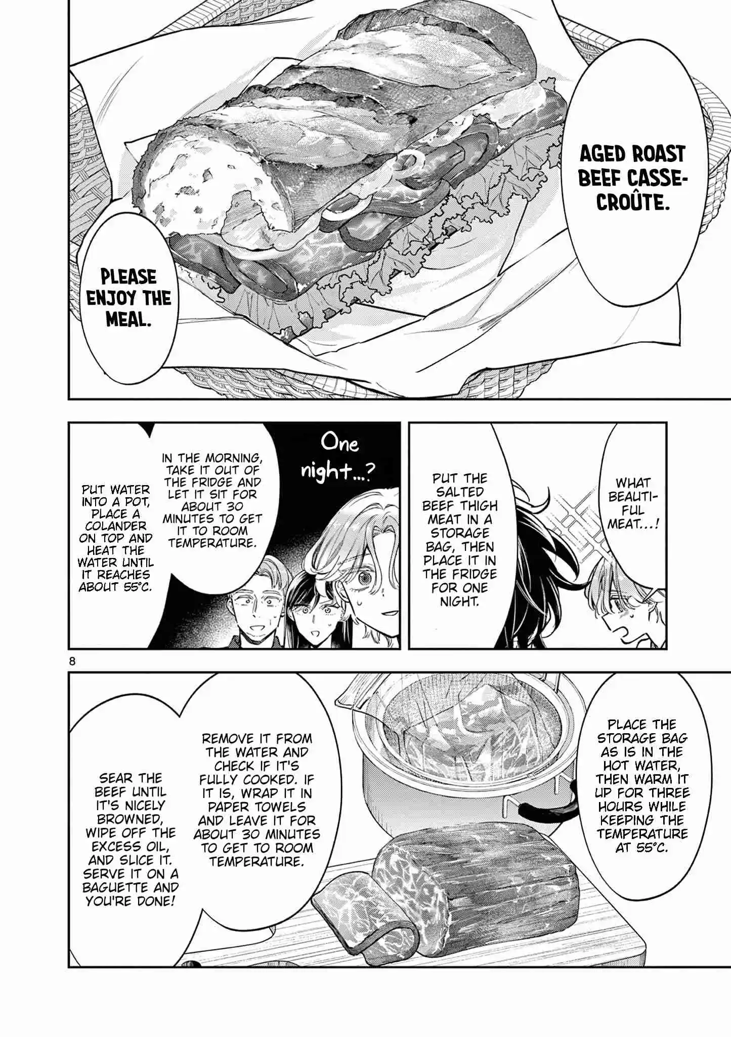 Read Mugi Kaoru Futari Manga Online