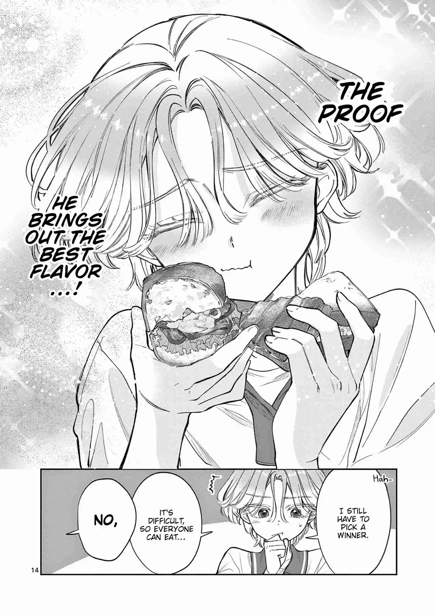 Read Mugi Kaoru Futari Manga Online