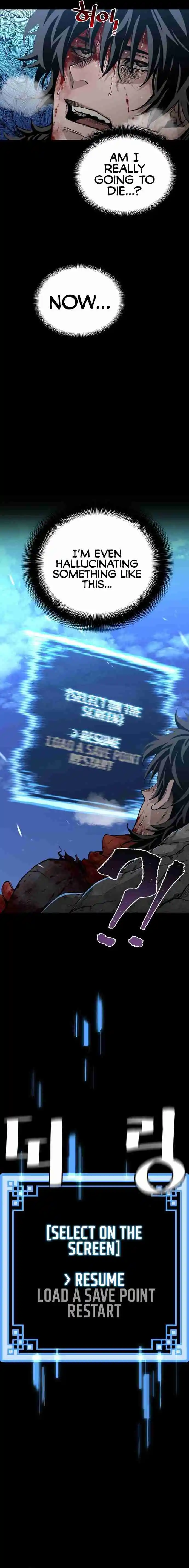 Read Murim Rpg Simulation Manga Online