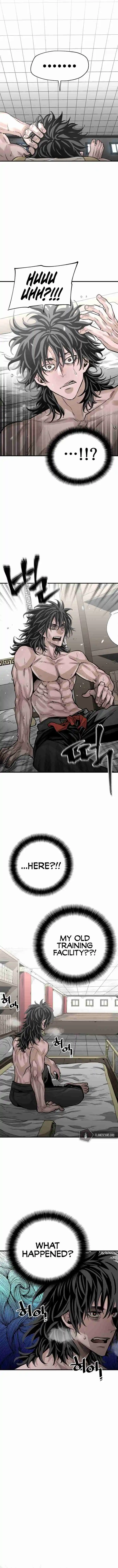 Read Murim Rpg Simulation Manga Online